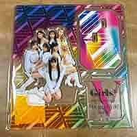 ま*ゃ様 girls2 5th Anniversary Box 　アニバーサリー 71Iy+iecjqL._AC_SY200_QL15_.jpg